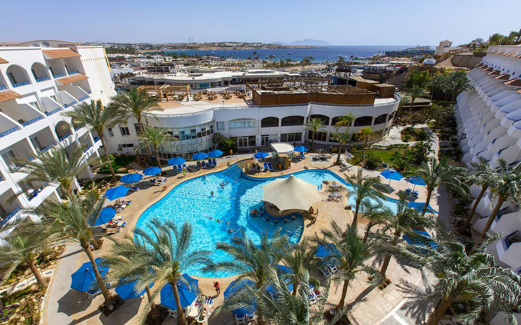 Naama Bay (Ex. Tropitel Naama Bay)