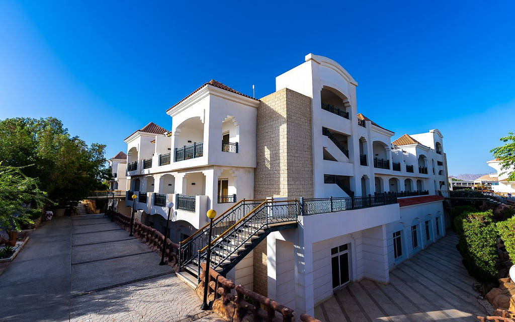 Naama Bay (Ex. Tropitel Naama Bay)