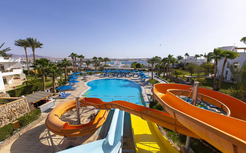 Naama Bay (Ex. Tropitel Naama Bay)