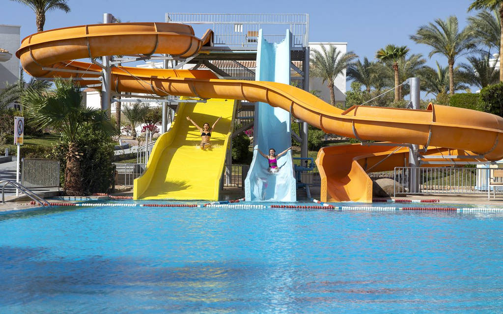 Naama Bay (Ex. Tropitel Naama Bay)