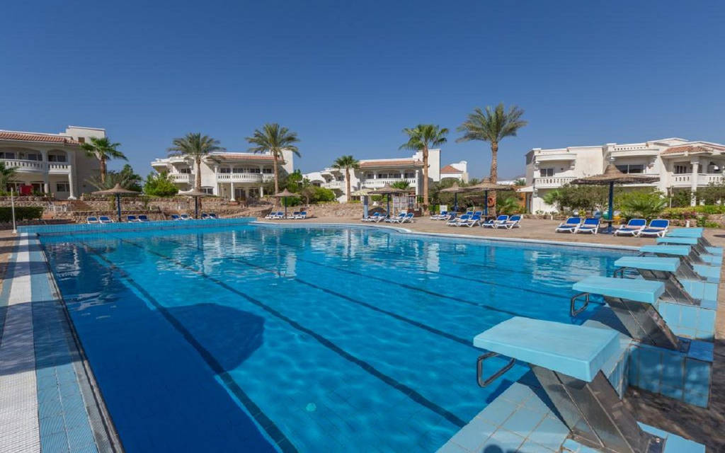 Naama Bay (Ex. Tropitel Naama Bay)