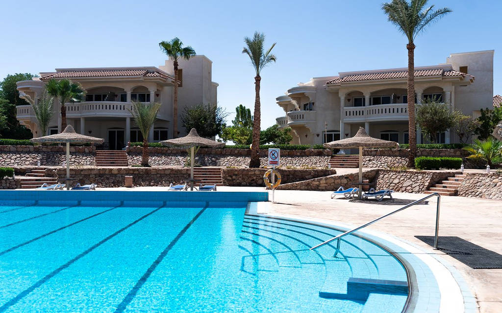 Naama Bay (Ex. Tropitel Naama Bay)