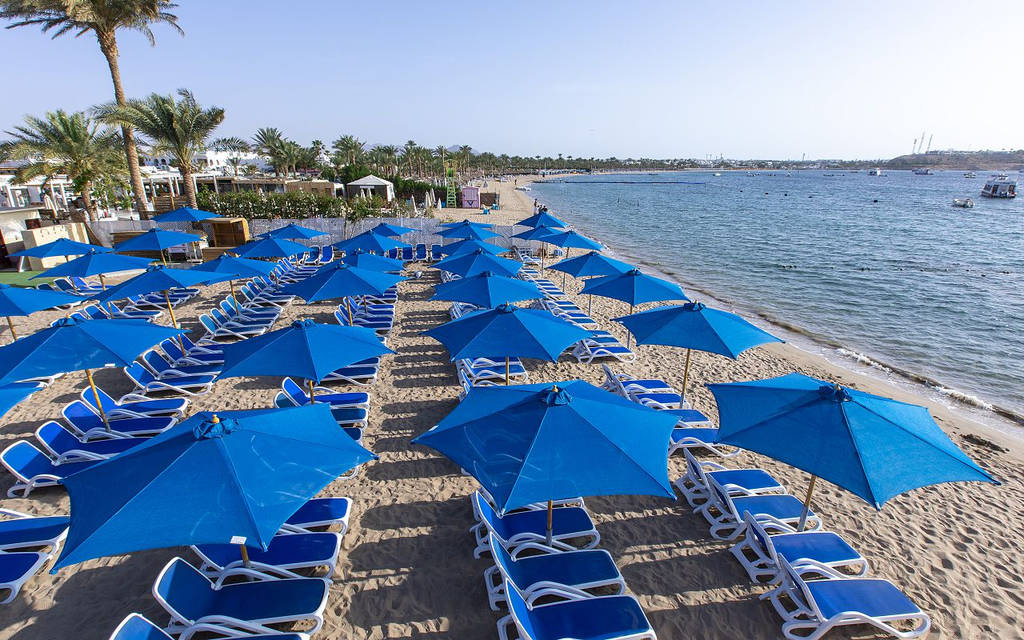 Naama Bay (Ex. Tropitel Naama Bay)