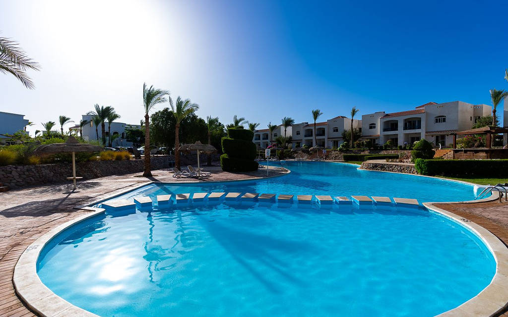 Naama Bay (Ex. Tropitel Naama Bay)