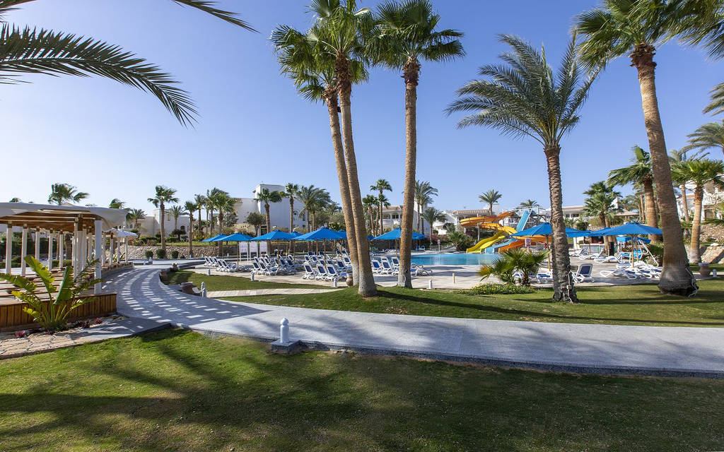 Naama Bay (Ex. Tropitel Naama Bay)
