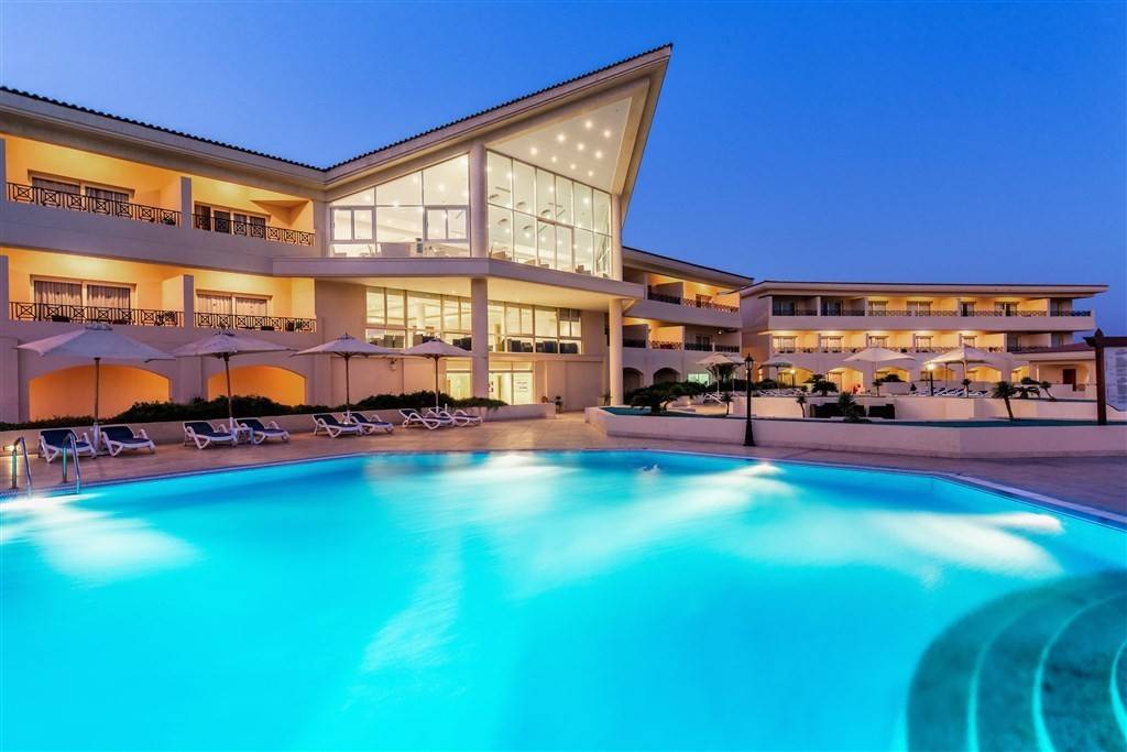 Cleopatra Luxury Resort Makadi Bay
