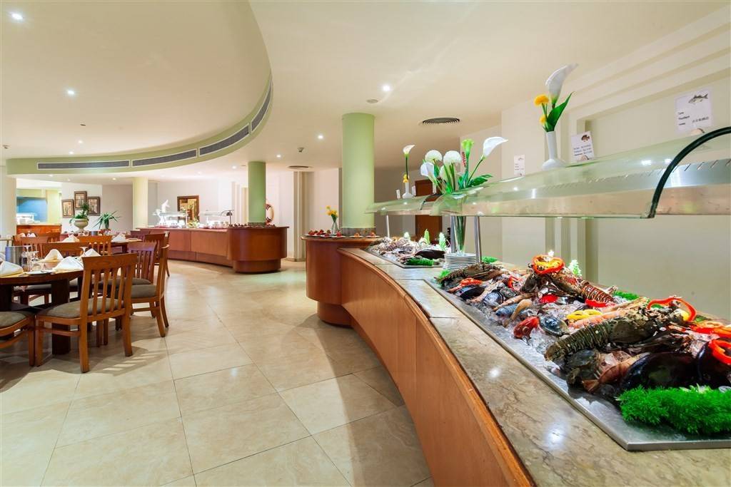 Cleopatra Luxury Resort Makadi Bay