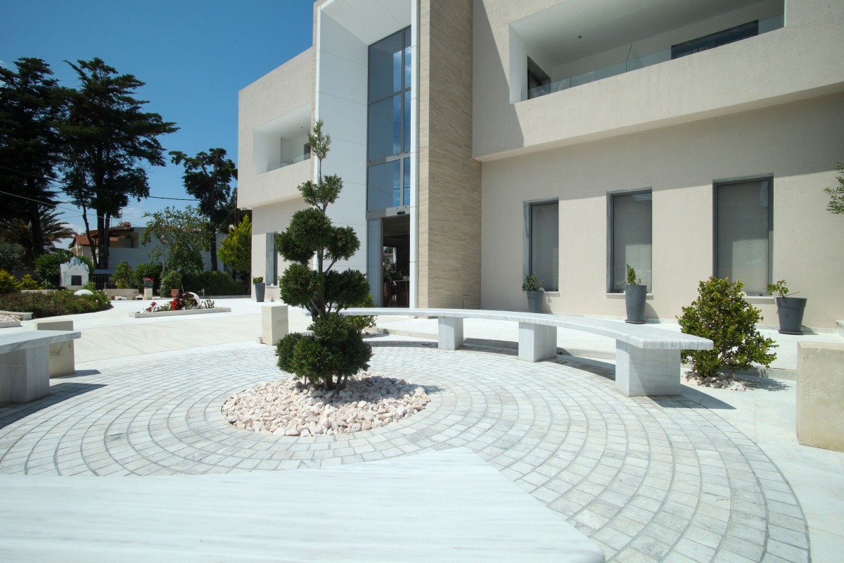 Naias Beach