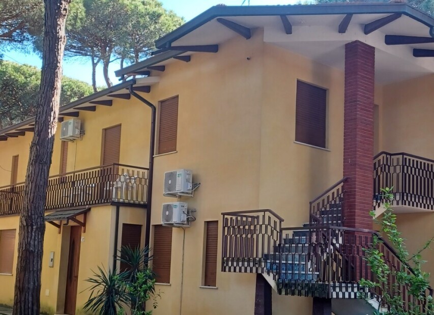 Villa Solaris