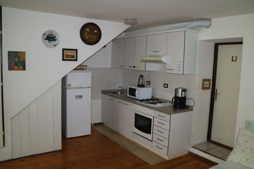 Apartmány Reana