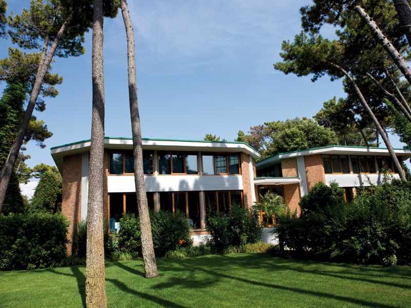 Green Park Resort