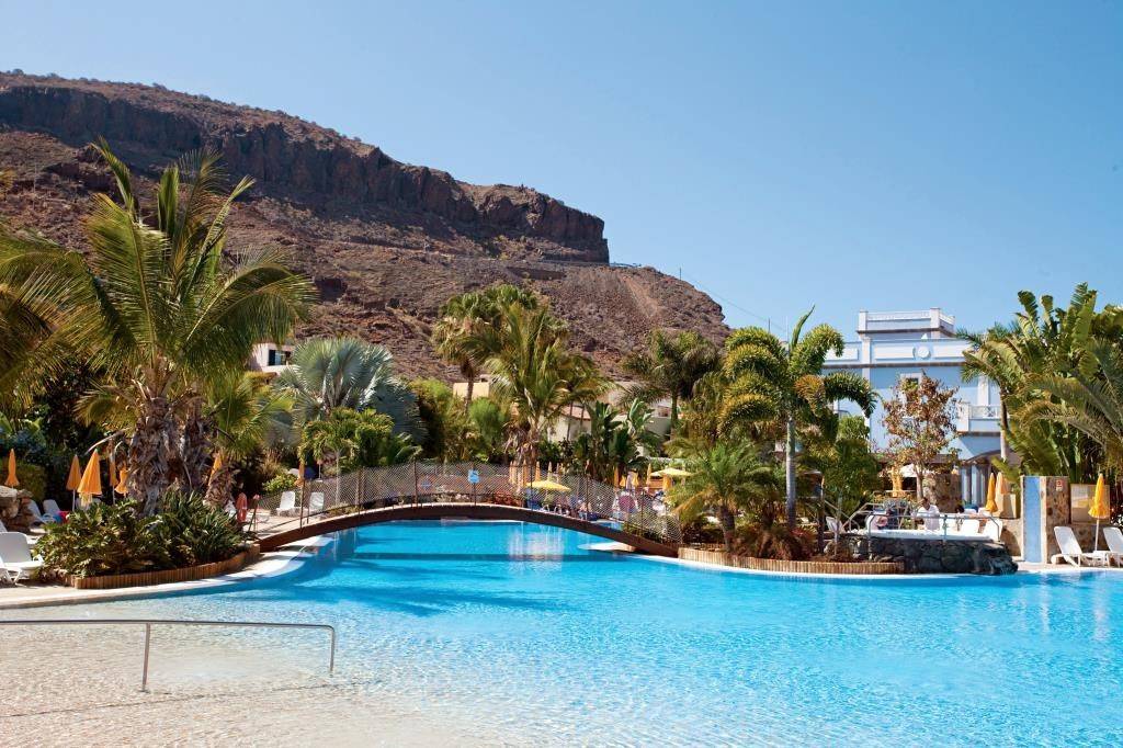 Cordial Mogán Playa