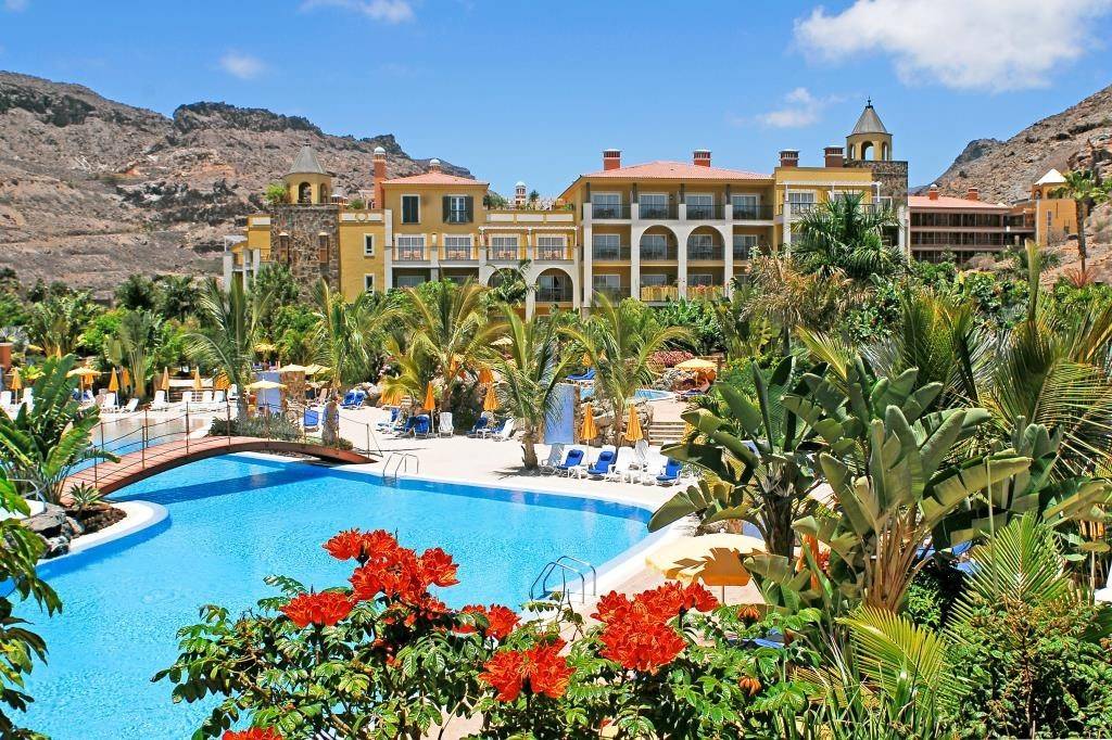 Cordial Mogán Playa