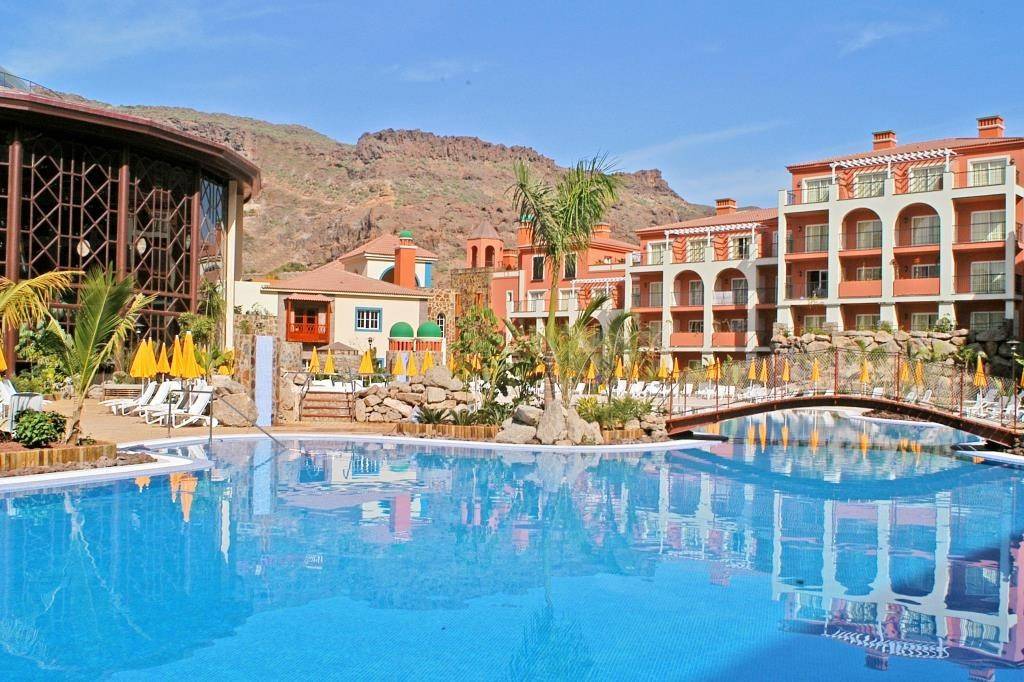 Cordial Mogán Playa