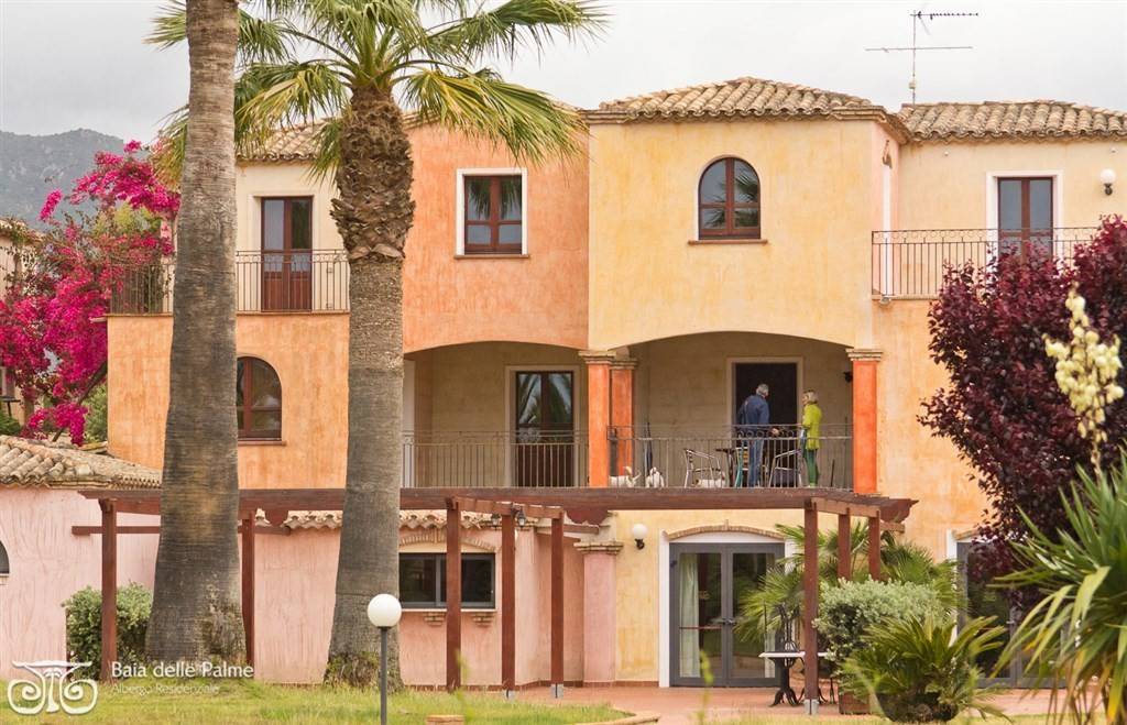 Baia Delle Palme