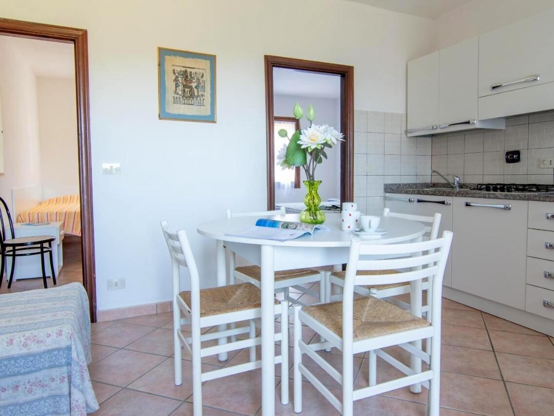 Residence Villa Franca