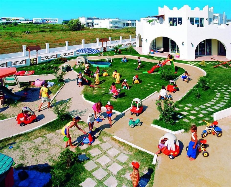 Gaia Village