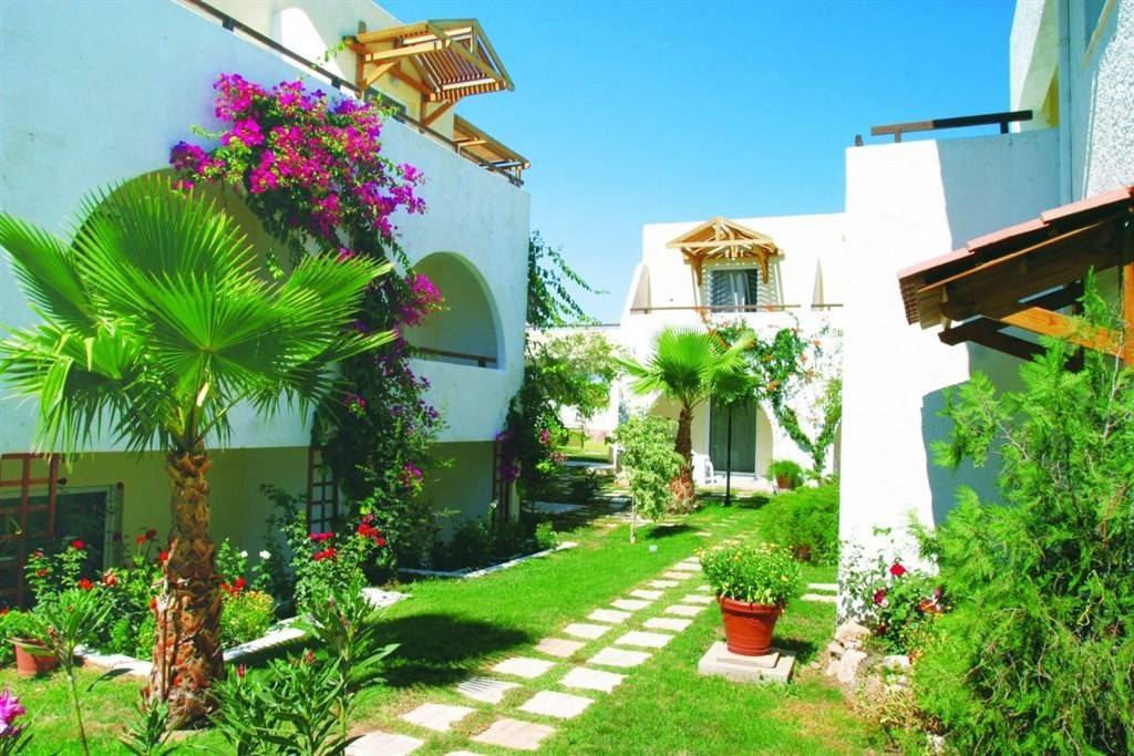 Gaia Village