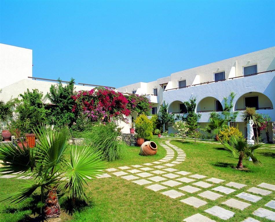 Gaia Village