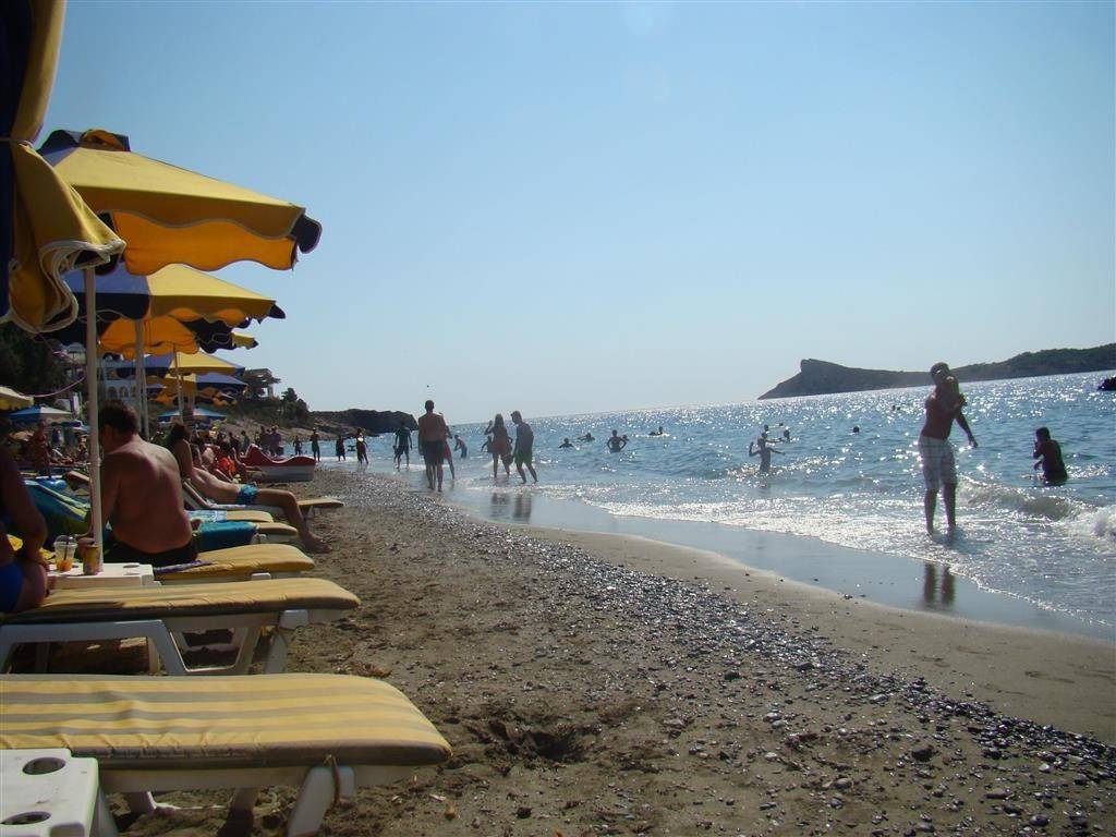 Elena Village