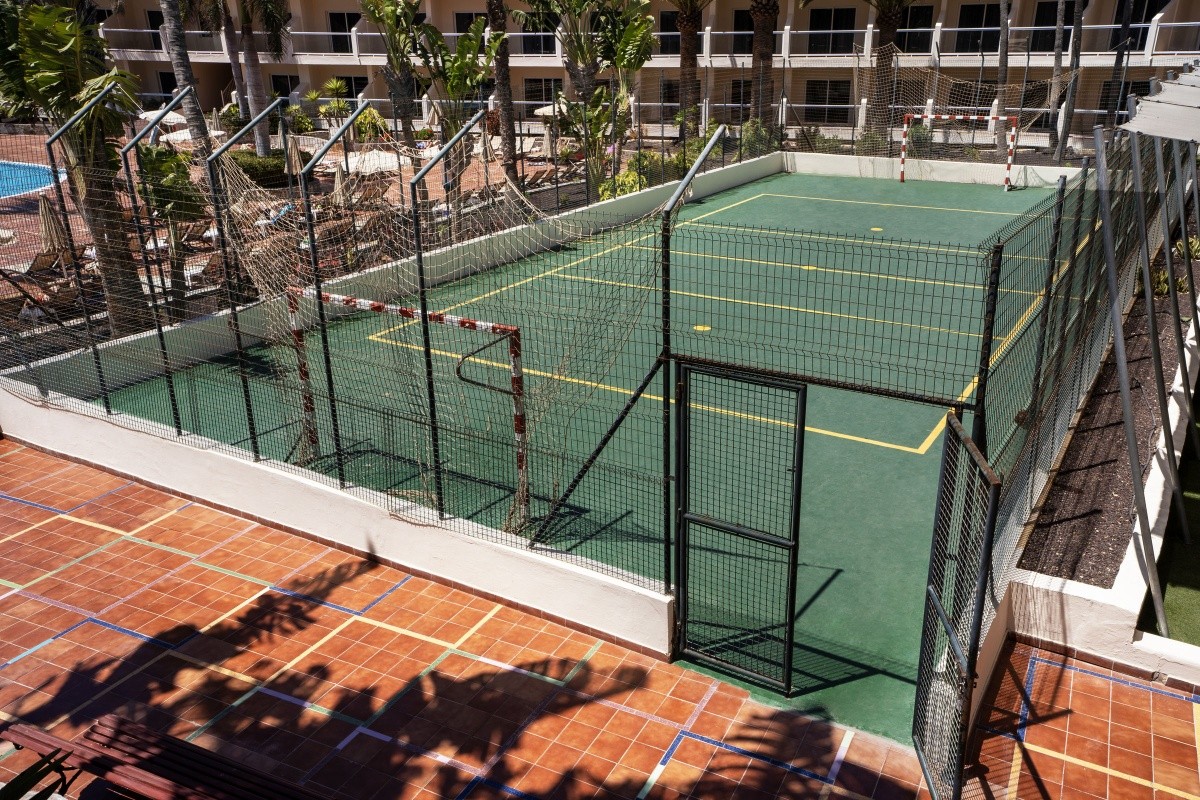 Club Drago Park