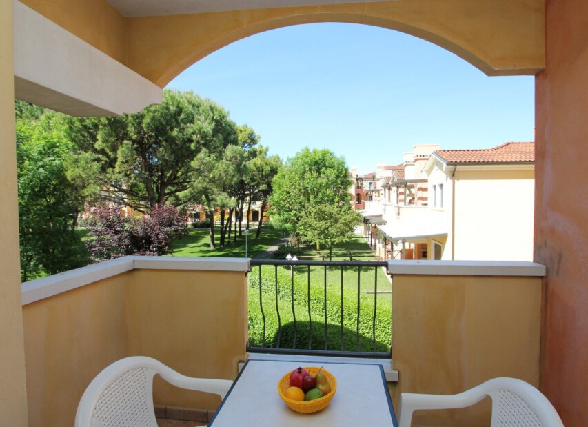 Apartmány Campiello (Spiaggia)