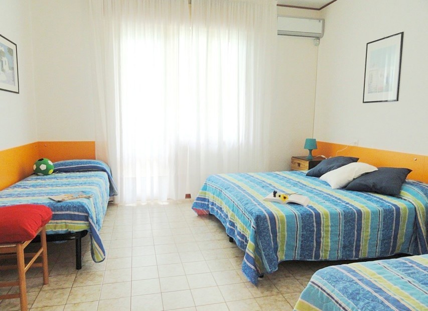 Residence Fulvia
