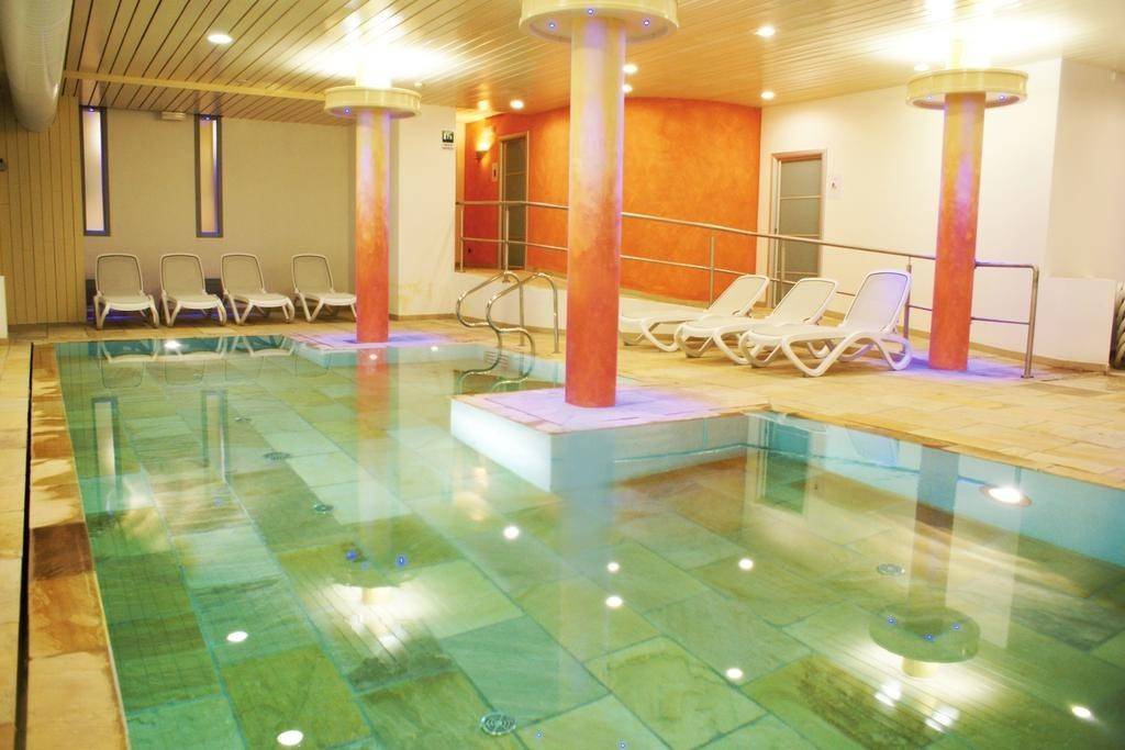 Al Sole Hotel Club Residence