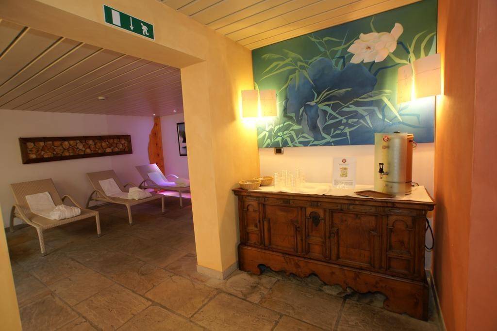 Al Sole Hotel Club Residence