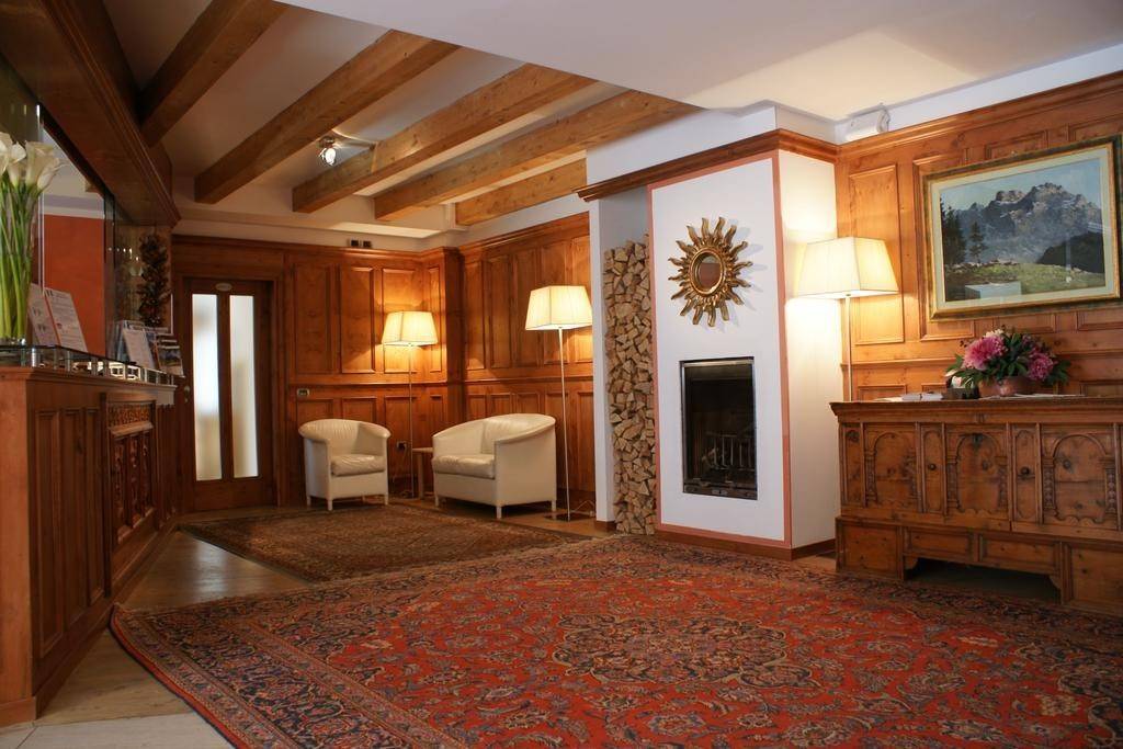 Al Sole Hotel Club Residence