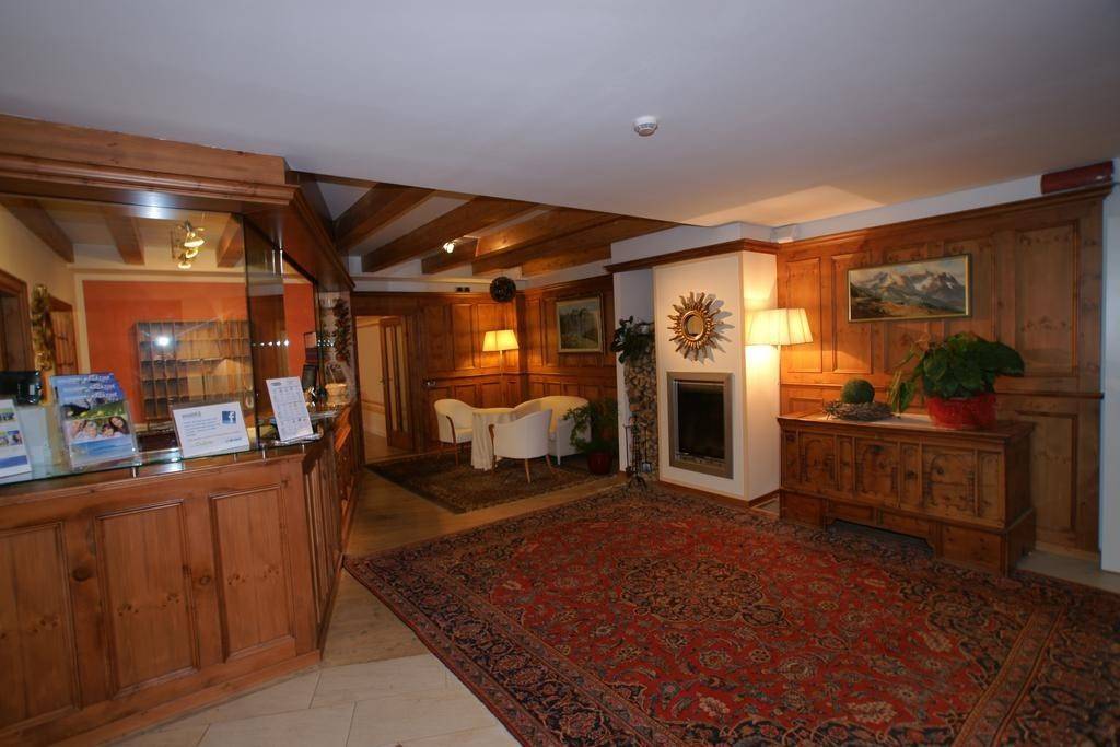 Al Sole Hotel Club Residence