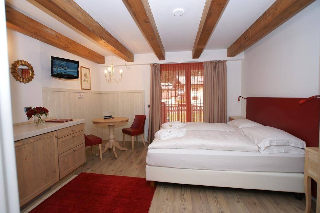 Al Sole Hotel Club Residence