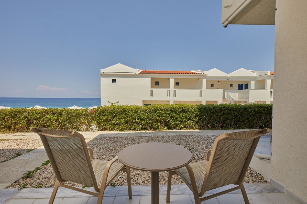 Aluasoul Zakynthos (Ex. Sentido Louis Plagos Beach)
