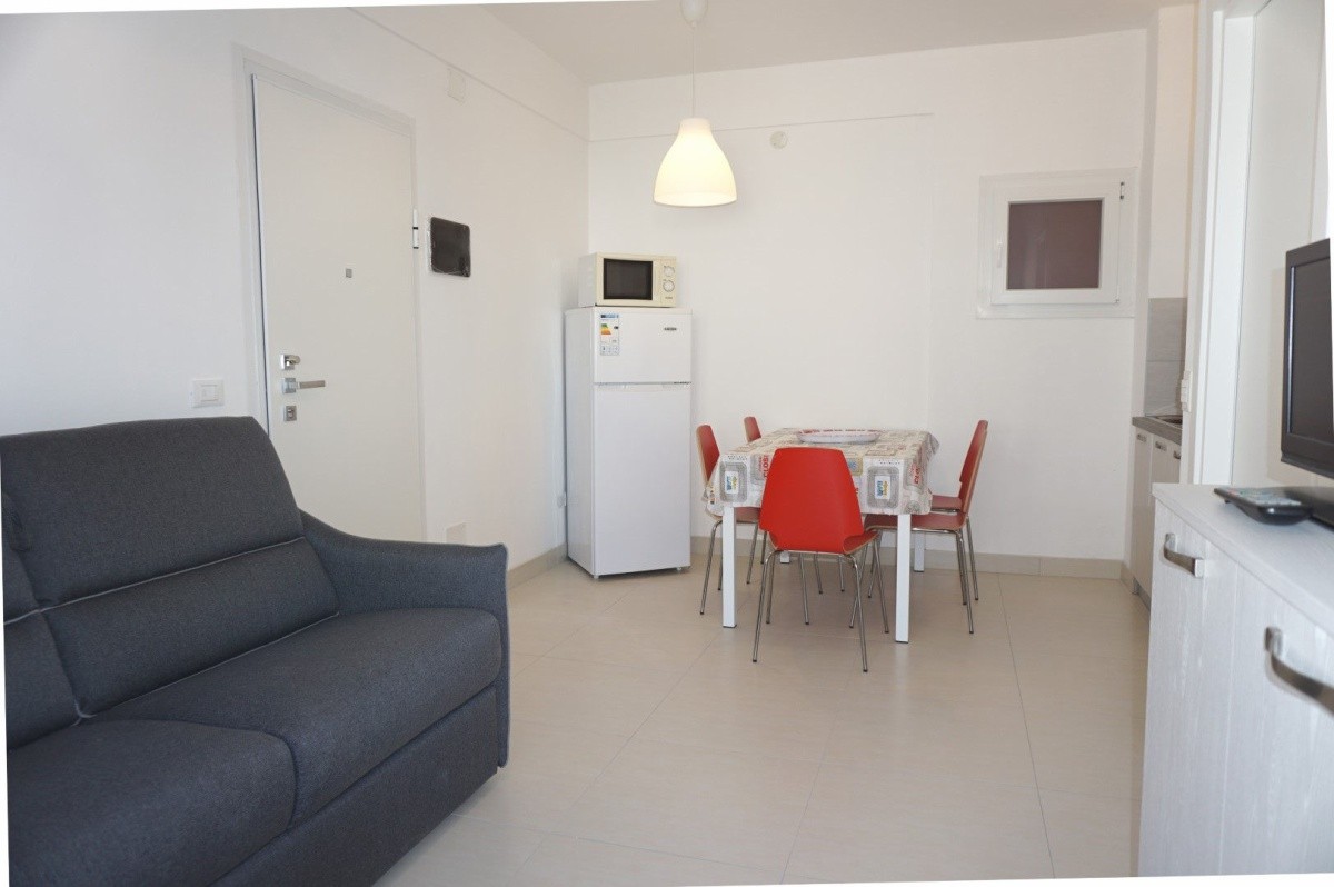 Residence Pleiadi
