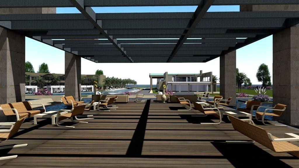 Euphoria Resort