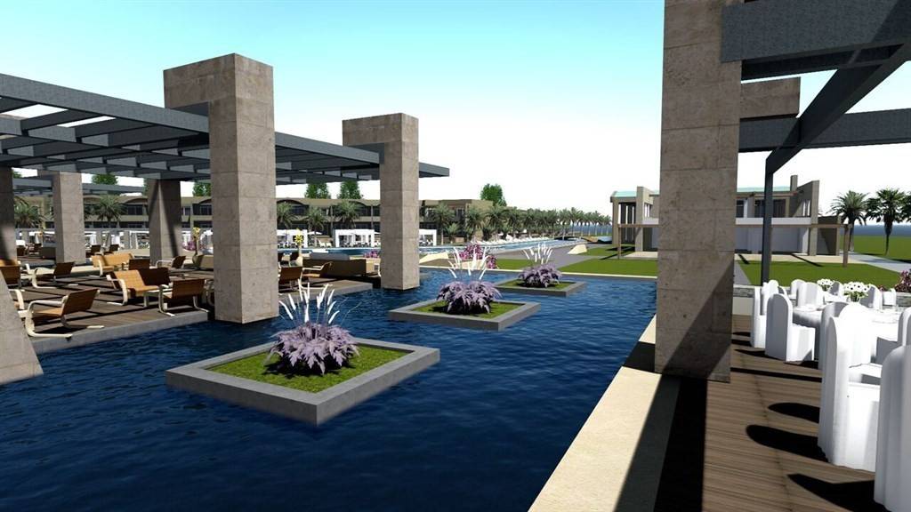 Euphoria Resort