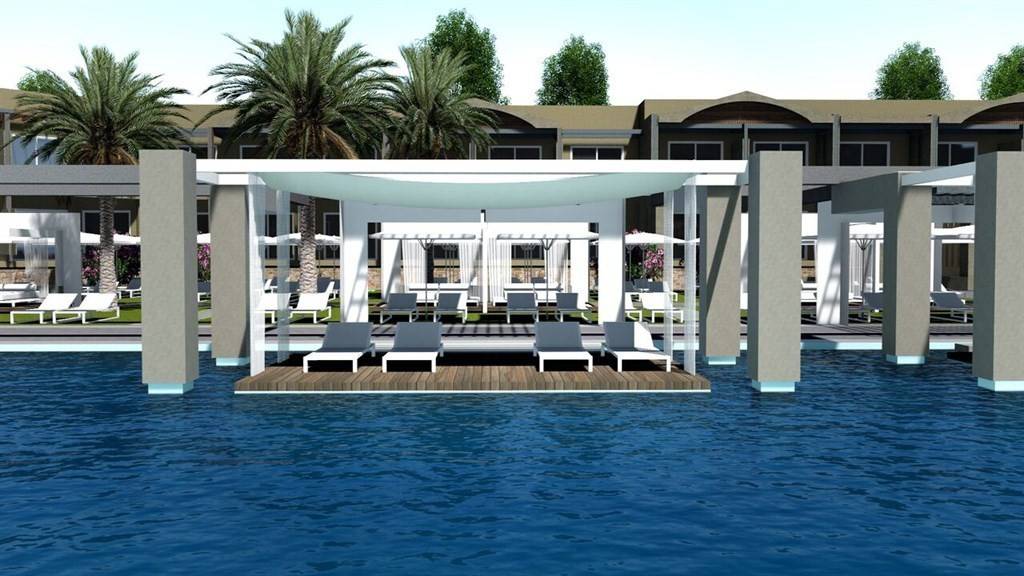 Euphoria Resort