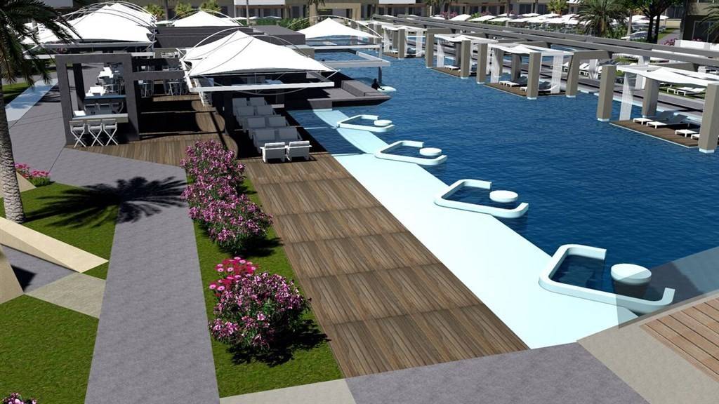 Euphoria Resort