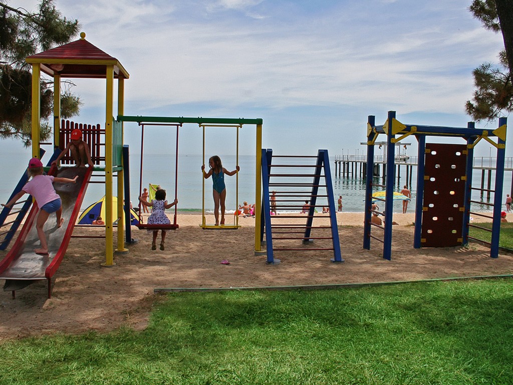 Lotos (Riviera Holiday Club)