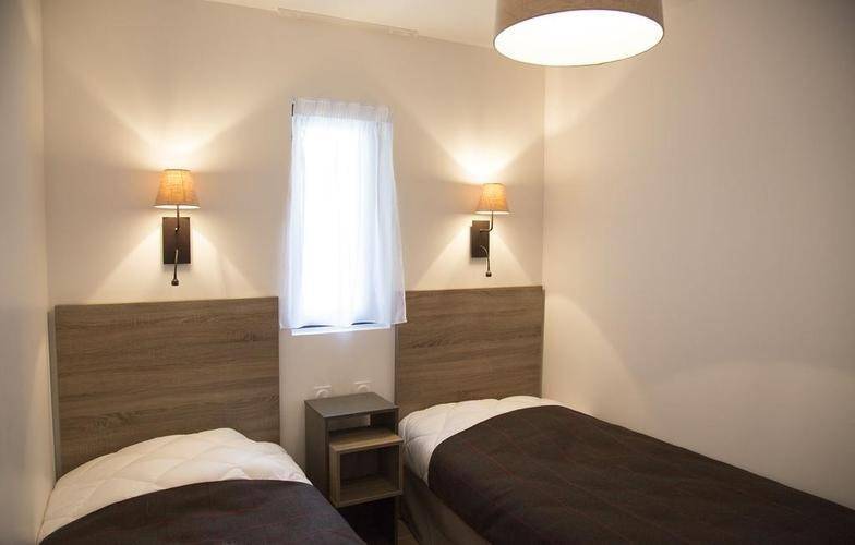 Résidence Prestige Odalys Isatis (Chamonix)