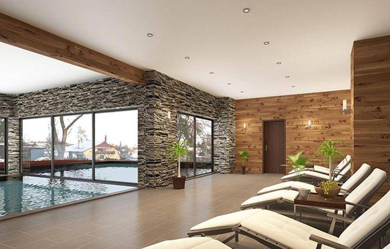 Résidence Prestige Odalys Isatis (Chamonix)
