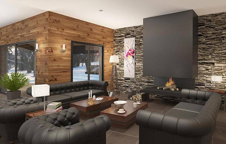Résidence Prestige Odalys Isatis (Chamonix)