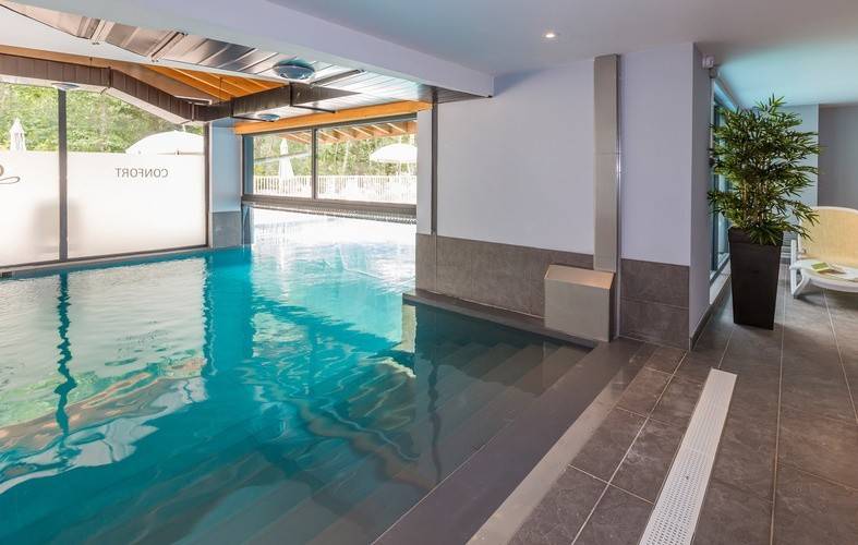 Résidence Prestige Odalys Isatis (Chamonix)