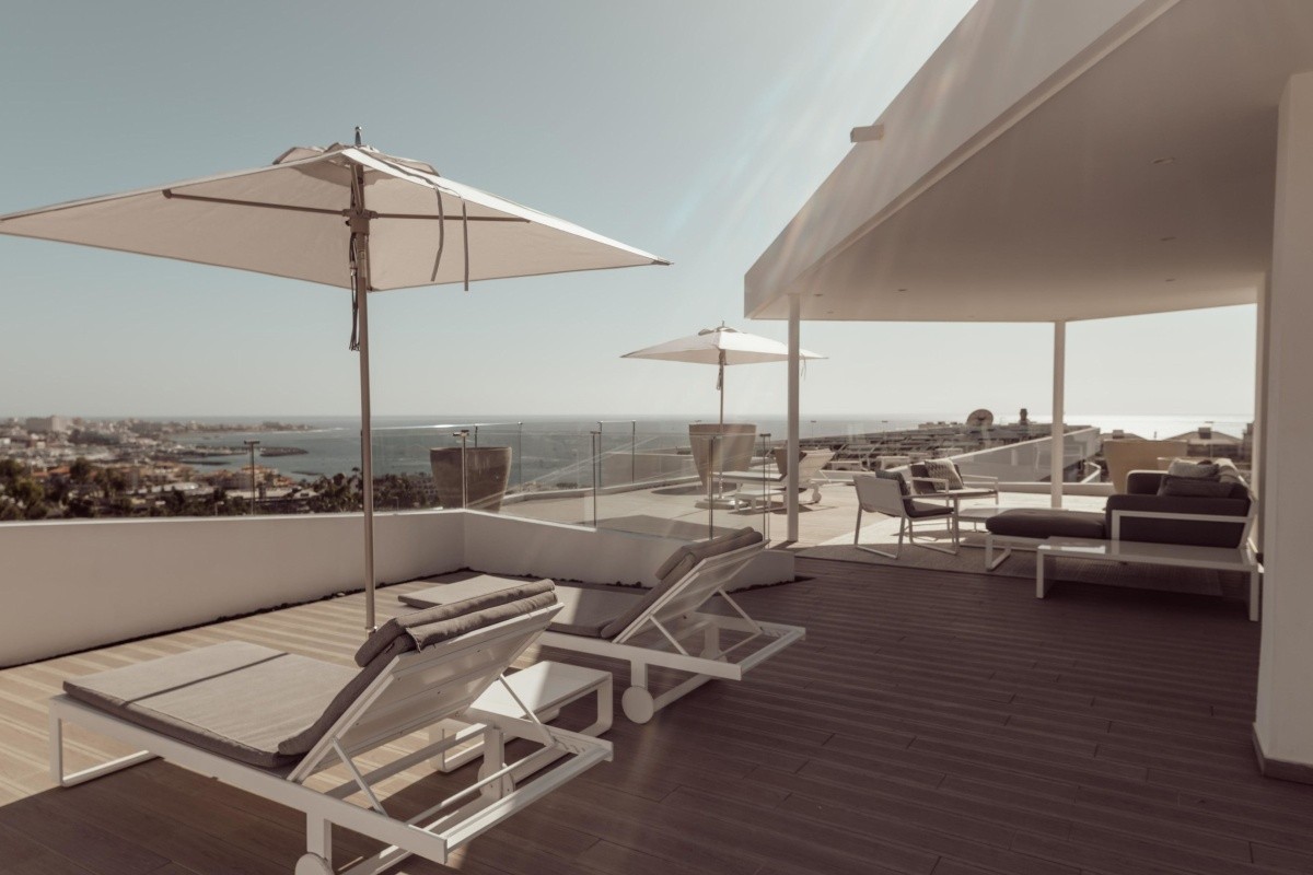 Baobab Suites