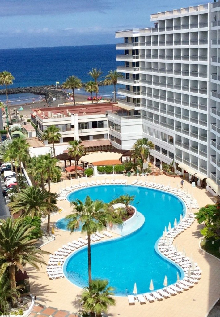 Ona Palm Beach