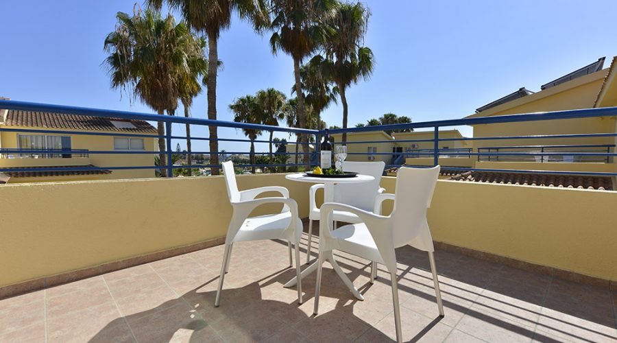 Makronisos Village Club