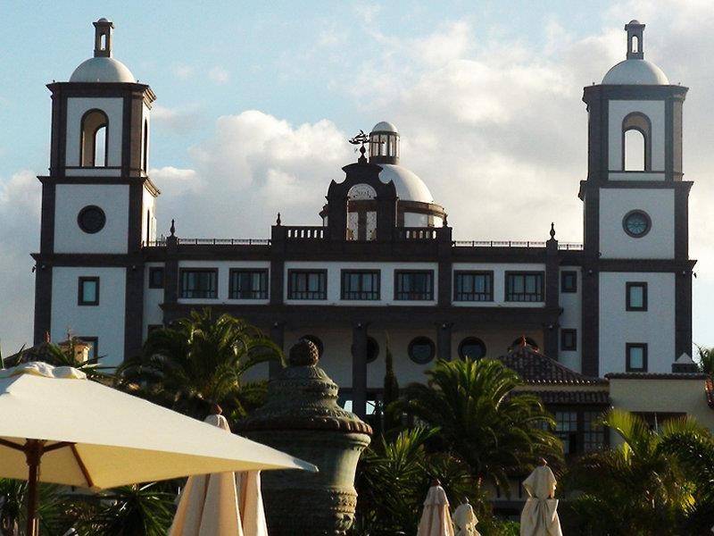 Villa Del Conde Resort & Thalasso By Lopesan