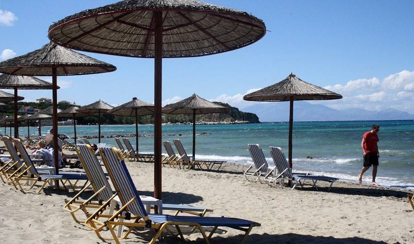 Planos Aparthotel