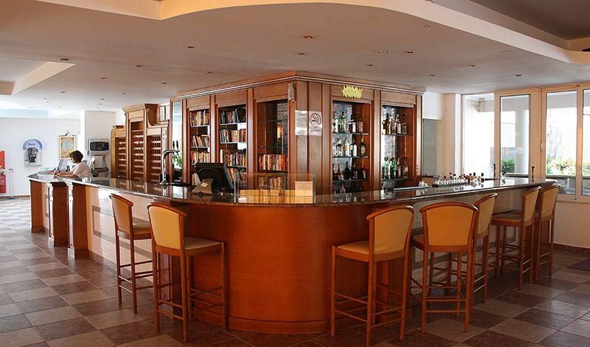 Planos Aparthotel