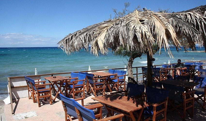 Planos Aparthotel